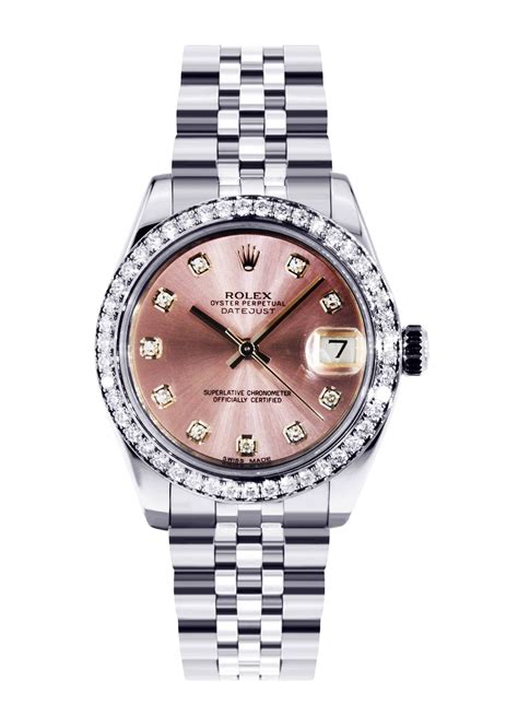 lady rolex 31 mm|datejust 31 Rolex price.